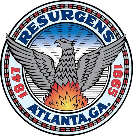 Official seal of the City of Atlanta, Georgia